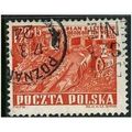 1952 Michel 777 - #2 fine used (o)