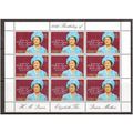 CAYMAN ISLANDS 1980 80TH BIRTHDAY QUEEN MOTHER ...