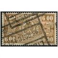 1927/1931 Michel E162 - #2 fine used (o)