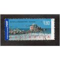 AUS 2004 $1.80 'MT WILLIAM' FINE USED (EBID23-909)