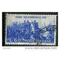 1959 Michel 1047 - #2 fine used (o)