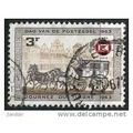 1966 Michel 1453 - fine used (o)