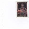 1992-93 Topps Basketball Bernard King-GOLD #11