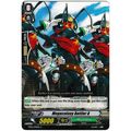 Cardfight Vanguard - Onslaught of Dragon Souls ...