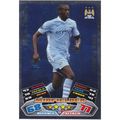 Match Attax 2011 - 12 Star Players Yaya Toure