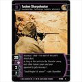 Star Wars TCG A New Hope - #117/180 - Tusken Sh...