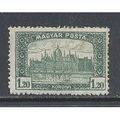 Hungary.SG318 1k 20 Parliament Buildings,Budape...