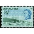 1966/1970 SG 180 - mint no gum