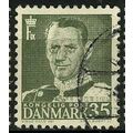 1948/1951 Michel 309 - fine used (o)