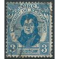 Ireland 1929 SG90 3d Blue Emancipation Good Use...