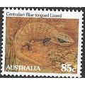 1981/1983 SG 803 - #2 MNH (**) - ANIMAL