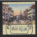 GER 2007 €0.45 (S/A) 'FURTH' FINE USED (EBID60-...