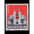 SCHWEIZ SWITZERLAND [1993] MiNr 1500 ( O/used )...