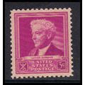876 3c Luther Burbank Fine Plus MNH KA3481