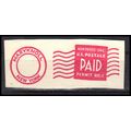 Used Revenue Permit Maryknoll, NY. E1009