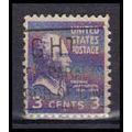Used 807 3c Thomas Jefferson Fine KA5580