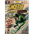 GHOSTLY TALES # 142