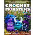 Crochet Monsters