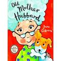 Jane Cabrera's Story Time Old Mother Hubbard