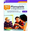 90-Minuten-Planspiele Im Religionsunterricht 5-10