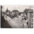 01 - BOURG EN BRESSE - La Place Joubert et la C...