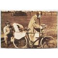 c.1980s PC Richter & Rocket Bicycle, 1931