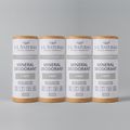 Mineral Deodorant (Duo)[ ]