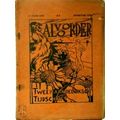 Alvoorder 1e Jaargang Nr 3 Februari 1901 - Tweemaandelijksch Tijdschrift by Will