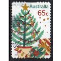 Australia 2023 Christmas - Christmas Tree - Foi...