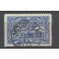 canada stamps sg433 sg 433 used