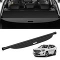 Retractable Cargo Cover for GMC Terrain + Chevr...