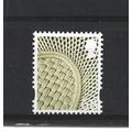 NorthernIreland.NI100 68p Vase Pattern from Bel...