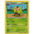 Pokemon XY BREAKThrough #010/162 Quilladin