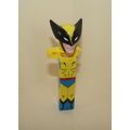 2002 KLIK Marvel Wolverine Candy Dispenser