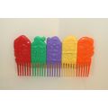 1991 McDonalds Good Morning Connectible Comb