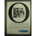 1966 General Motors Ad - O is for Owner