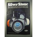 1977 Du Pont SilverStone Cookware Ad