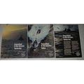 1984 General Electric Propulsion Systems Ad - Mission