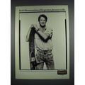 1990 Wrangler Jeans Ad - Greatest Pleasures in ...
