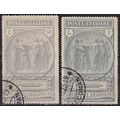 ITALIEN ITALY [1923] MiNr 0184,85 ( O/used )