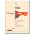 HALLIBURTON OIL WELL CEMENTING 1959 Sandoil fra...