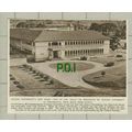 (4891) Ceylon University Peradeniya - 1952