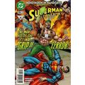 Action Comics (Vol 1) # 728 VFN+ ORIG US COMICS