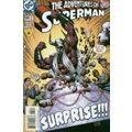 Adventures of Superman (Vol 1) # 584 NM MODERN ...