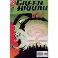 Green Arrow (Vol 2) # 036 NM MODERN AGE COMICS