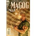 Magog (Vol 1) # 012 NM MODERN AGE COMICS