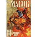 Magog (Vol 1) # 009 NM MODERN AGE COMICS