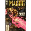 Magog (Vol 1) # 010 NM MODERN AGE COMICS