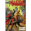 Magog (Vol 1) # 005 NM MODERN AGE COMICS