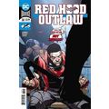 Red Hood & The Outlaws (Vol 2) # 030 NM (CvrA) ...